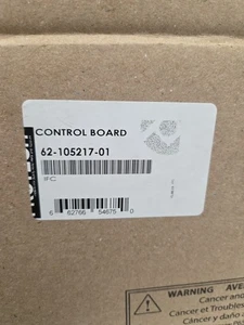 Placa de control de horno integrada Rheem 62-105217-01 para sistemas de climatización - Imagen 1 de 4