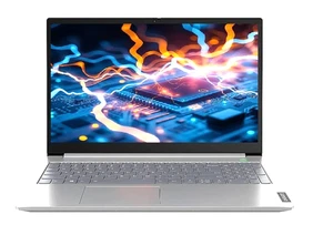 PC Portátil Lenovo 15.6": ¡10ª Generación Core i7! 16GB RAM! 512GB NVME SSD! Windows 11! - Imagen 1 de 13