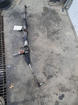 Engranaje de dirección asistida/estante y piñón Journey Sku #4299749 Foto 1 de 4