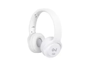 Trevi DJ 601 M Cuffia Digital Stereo con Microfono, Archetto Ripieghevole - Foto 1 di 14