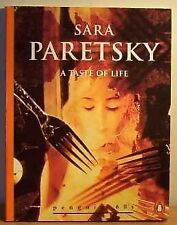 A Taste of Life (Penguin 60s), Paretsky, Sara, Used; Good Book