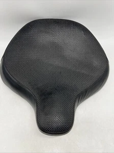 Harley Davidson air ride police seat - Picture 1 of 18