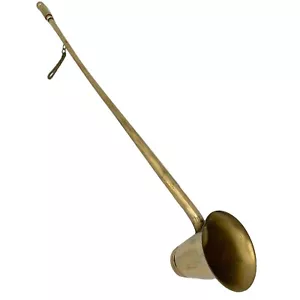 Hörrohr Hörmaschine Hörgerät Tröte Kopie nach Nepomuk Mälzel Beethoven 56cm - Bild 1 von 8