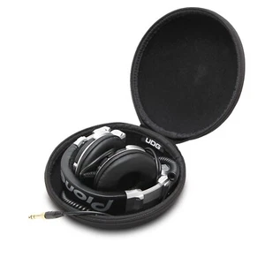 Funda para auriculares UDG (U8201BL) Creator Small Black - Imagen 1 de 6