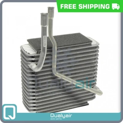 AC Evaporator fits Ford Thunderbird / Lincoln Mark VIII / Mercury Cougar QR - Image 1 of 4