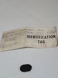 NOS 1975-1978 AMC PACER PLUG, INNER DOOR PANEL REAR 4005425 - Picture 1 of 6
