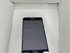 Samsung Galaxy Note 5 - SM-N920P - 32GB - Black Sapphire (Sprint - ULK) (s15085)