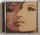 Duos de Barbra Streisand (2002 CD)
