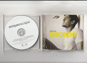 Escape von Enrique Iglesias | CD | Zustand sehr gut - Bild 1 von 1