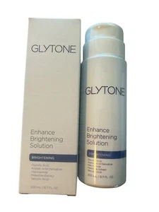 Glytone Verbesserung Aufhellungslösung 6,7oz 200ml Brandneu in Box & Frisch - Bild 1 von 3