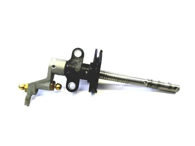 Yamaha/Mariner 83555M Link Connecting Shaft 83919M Pulley 83537M Bracket - Used - Image 1 of 4