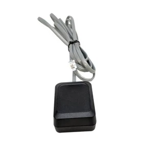 Uniden SDS200 SDS200E BearTracker 885 GPS Module Receiver Puck HAM Mobile - Picture 1 of 3