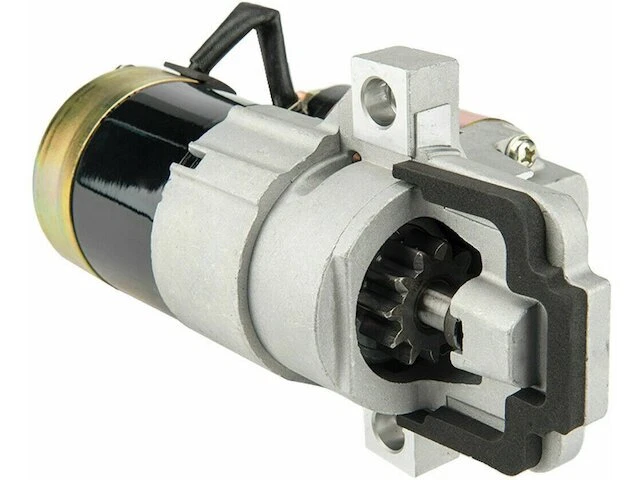 Arranque para Mazda CX7 2007-2009 2,3 L 4 cilindros 2008 CX277WM arranque nuevo Foto 1 de 1