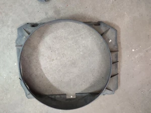 Ford Granada v8 Fan Shroud - Picture 1 of 6