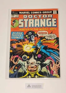 Cómics vintage de Doctor Strange #13 de abril de 1976 de Marvel Comics - Imagen 1 de 3