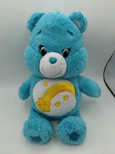 Care Bears Wish Bear Just Play Sample Prototype 2015 Rare 14" - Picture 1 of 9