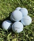 24 Titleist Pro V1x Used Golf Balls AAAAA Mint Quality FREE SHIPPING!