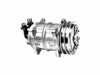For 1985-1992 Volvo 740 A/C Compressor 37819PB 1991 1989 1990 1986 1987 1988 - Image 1 of 2