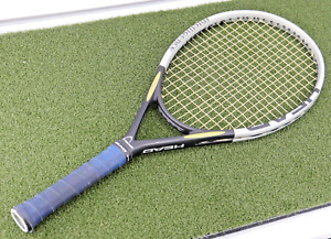 Head i.S6 Intelligence Oversize Grip 4 1/4 Tennis Racquet
