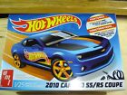 Mint Sealed AMT 1/25 2010 Camaro SS/RS Coupe Kit #AMT1255M/12