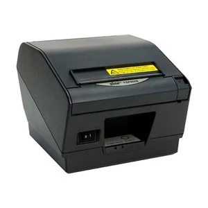 Star Micronics 37962130 TSP847IIL-24 GRY Thermal Printer Ethernet, Need Ext PS - Picture 1 of 2