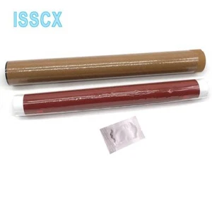 Fuser Belt Fuser film Sleeve Fits For Konica Minolta bizhub C451 C650 C550 C452 - Picture 1 of 8