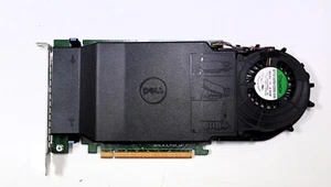 4 x M.2 Pcie Genuine Dell Adapter DPWC400 Tested, Removed from Dell Precision - Afbeelding 1 van 3