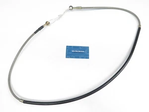 '00-12 KTM Front Brake Line 150 200 250 300 380 400 450 505 525 1300mm Hose - Picture 1 of 10
