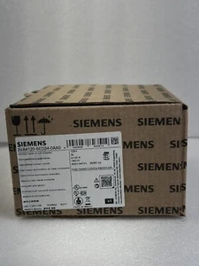 SIEMENS 3VA4120-6ED34-0AA0 N 20A 600V 3P NEW - Picture 1 of 3