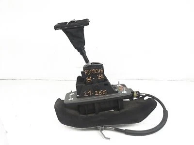 2015-2018 Porsche Macan A/T Floor Shifter W/Knob Assy- 3.0Tt - 95B-713-041-D - Image 1 of 4