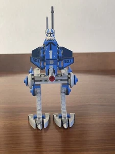 LEGO Star Wars: 501st Legion Clone Troopers (75280) Only The Walker  - Picture 1 of 4