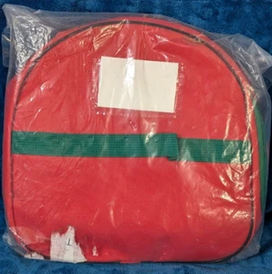 Premium Christmas Light Storage Bag – Heavy Duty Tear Proof 600D/Inside PVC - Picture 1 of 5