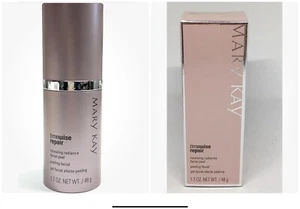 MARY KAY TIMEWISE REPAIR REVEALING RADIANCE FACIAL PEEL~GEL CREAM - Picture 1 of 3