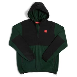 Sudadera con Capucha Pullover Negro/Verde Polar Polar Skateboards Chocolate - Imagen 1 de 2