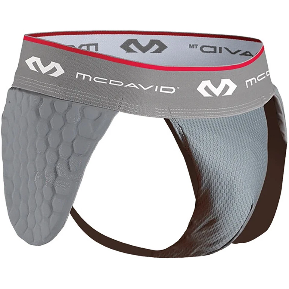 McDavid 3350 HexPro Performance Supporter - Image 1 of 1