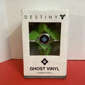 The Coop Destiny 2 Ghost Vinyl - Lambda Shell Damaged Box - Picture 1 of 10