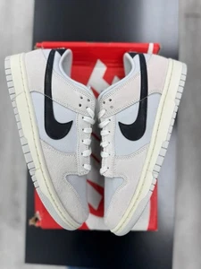 Talla 8.5 - Nike Dunk Low Certificado Fresco - Imagen 1 de 5