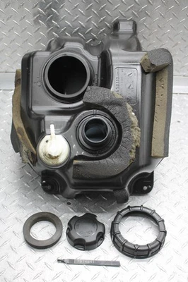 2021 POLARIS SPORTSMAN 450 H.O. GAS TANK FUEL CELL PETROL RESERVOIR - Imagem 1 de 4