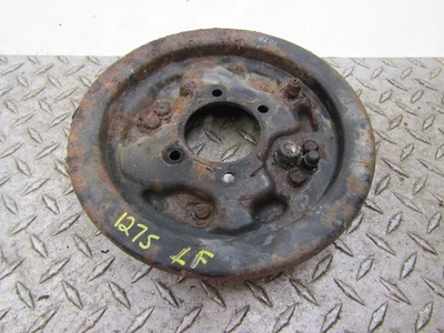 KAWASAKI 05-16 MULE 610 2017 SX PANEL DE TAMBOR DELANTERO 41035-0057 Foto 1 de 3