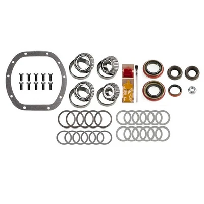 Kit de cojinete diferencial delantero Motive R30RMKT para Jeep Cherokee 1985-2001 4x4 Foto 1 de 4