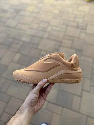 Converse SHAI 001 Granizo Arcilla Talla 9.5 Totalmente Nuevo En Mano A18978C Foto 1 de 4