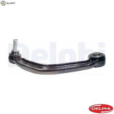 CONTROLTRAILING ARM WHEEL SUSPENSION TC1771 FOR ALFA ROMEO AR36301/34103 2.0L - Image 1 of 4