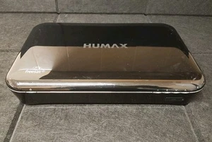 Humax HDR-1000S Freesat TV Recorder - 1TB For Parts Or Not Working HD Issue - Picture 1 of 8
