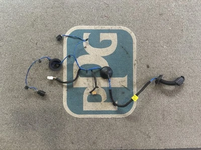 2020-2022 HYUNDAI VENUE REAR RIGHT SIDE DOOR PANEL WIRE WIRING HARNESS OEM - Image 1 of 4