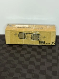Motorcycle Music Player - Series Professional MT487 with Bluetooth-used - Picture 1 of 2