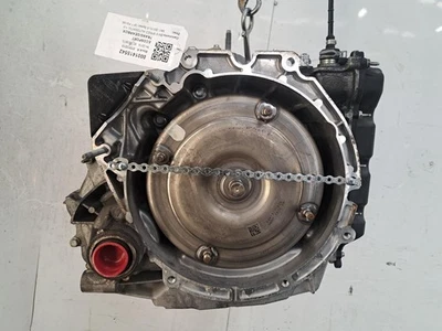 2019 FORD ECOSPORT Mk1 6F15 1.0L Petrol 6 Speed Automatic Gearbox 26640 Miles - Image 1 of 4