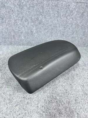 Kia Sportage 2011-2013 consola central reposabrazos tapa cubierta superior OEM Foto 1 de 4