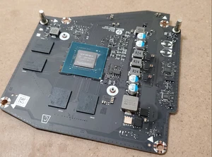 HP Envy 34 AIO Nvidia Geforce GTX 1650 4GB Video Card DANZGTH1AEO M52654-001 - Picture 1 of 4