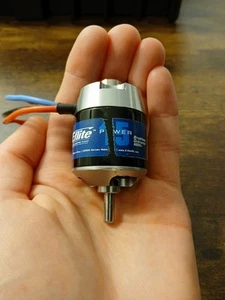 E-flite Power 15 Brushless Outrunner Motor 950kV EFLM4015A - Picture 1 of 5