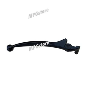 PALANCA DE FRENO DE ALUMINIO DERECHA HONDA XR50 CRF50 70 125 BICICLETA - Imagen 1 de 2